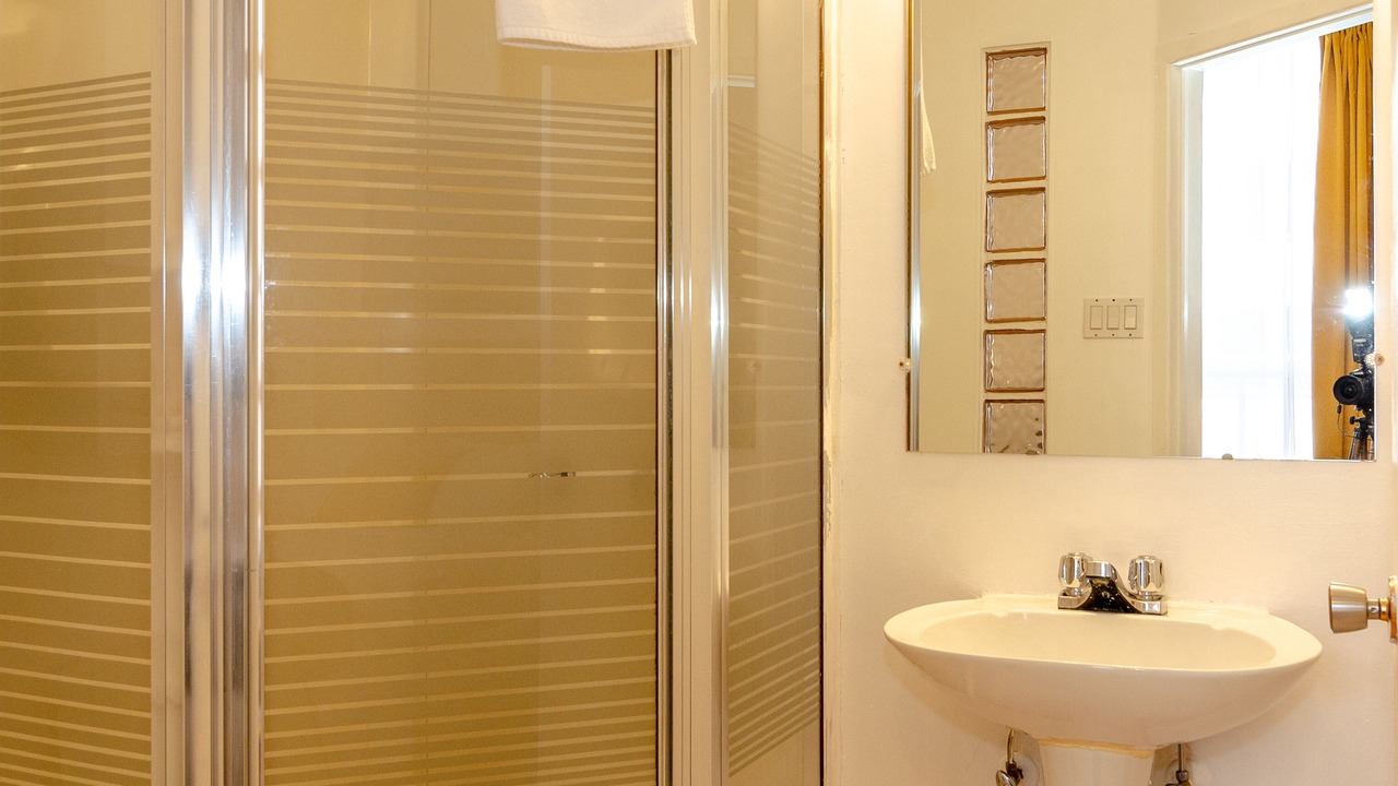 Photo of Bathroom in Sainte-Marie