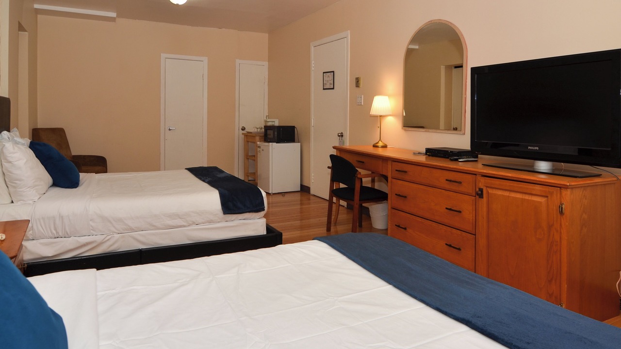Photo of Bedroom in Sainte-Marie