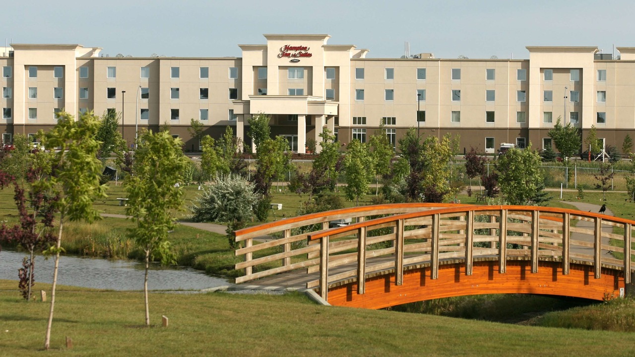 Photo of Outdoor in Red Deer