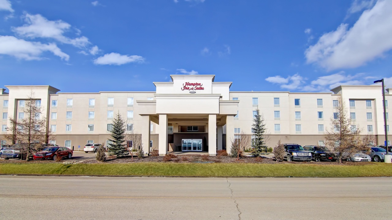 Photo of Outdoor in Red Deer