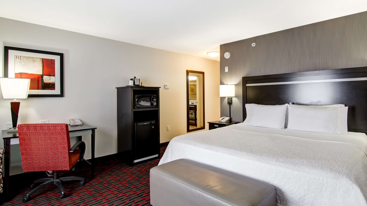 Photo of Bedroom in Red Deer