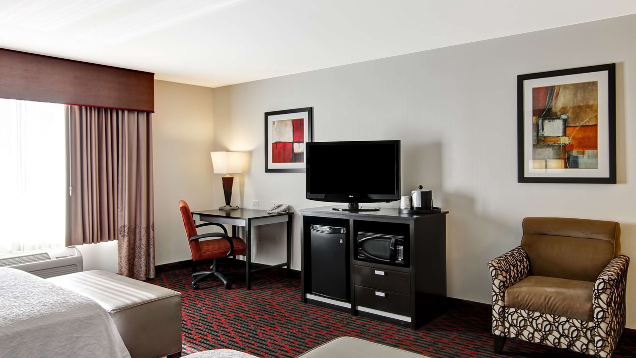 Photo of Bedroom in Red Deer