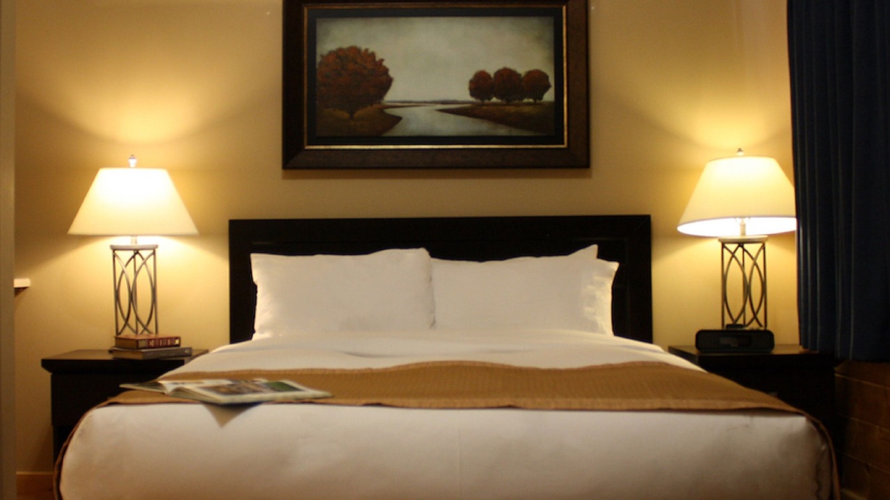 Photo of Bedroom in Jasper East