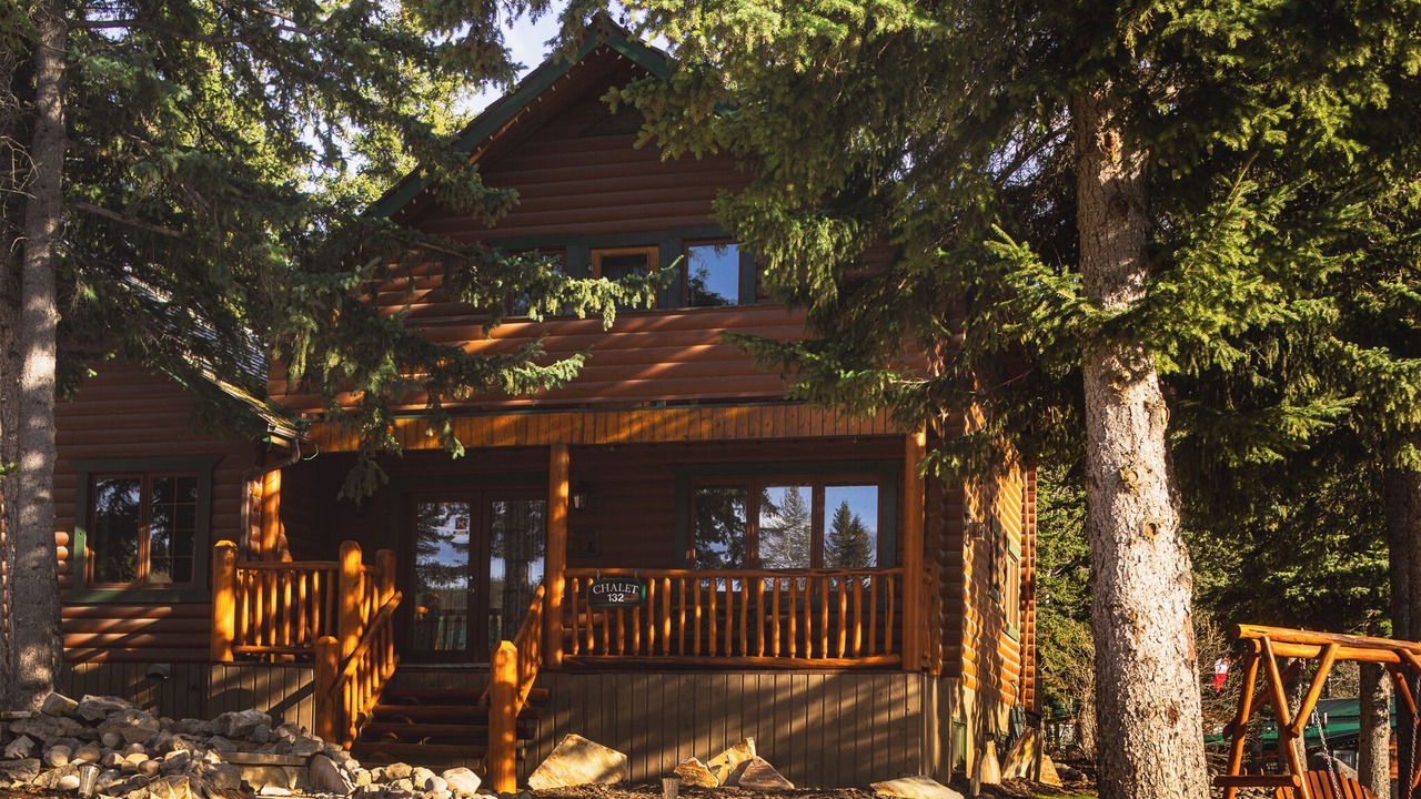 Photo of Outdoor in Jasper East