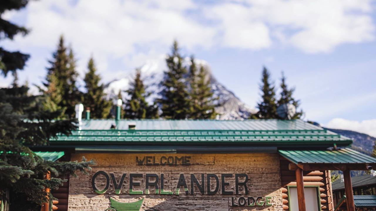 Photo of Outdoor in Jasper East