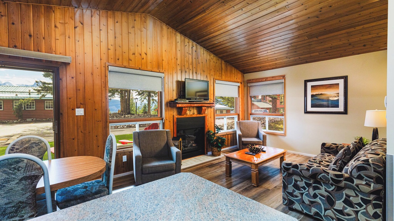 Photo of Outdoor in Jasper East