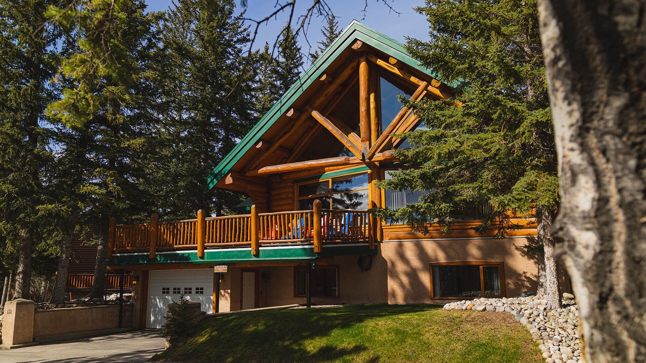 Photo of Outdoor in Jasper East