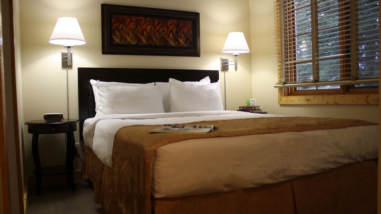 Photo of Bedroom in Jasper East