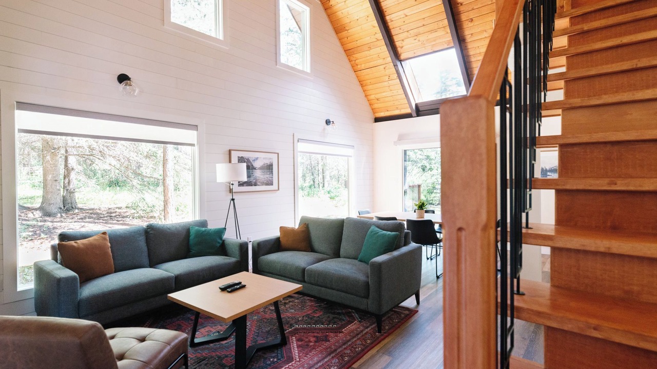 Photo of Livingroom in Jasper East