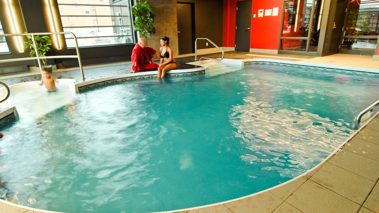 Photo of Outdoor in Sherbrooke