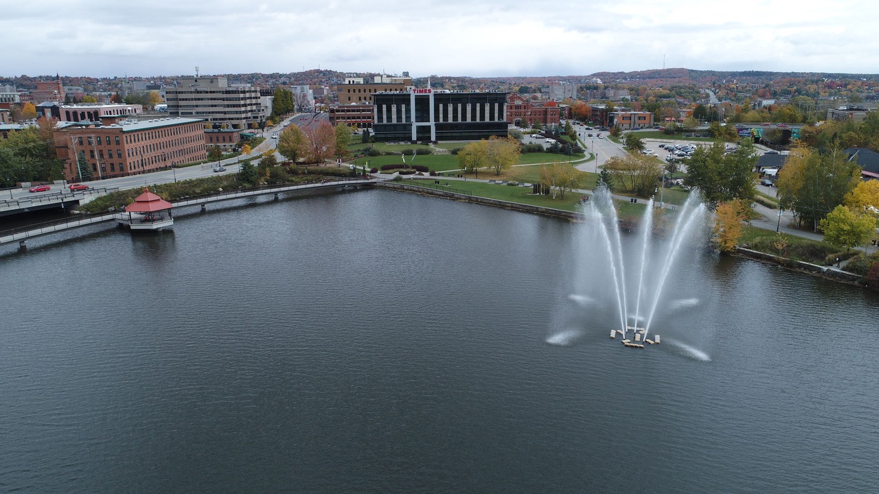 Photo of Outdoor in Sherbrooke