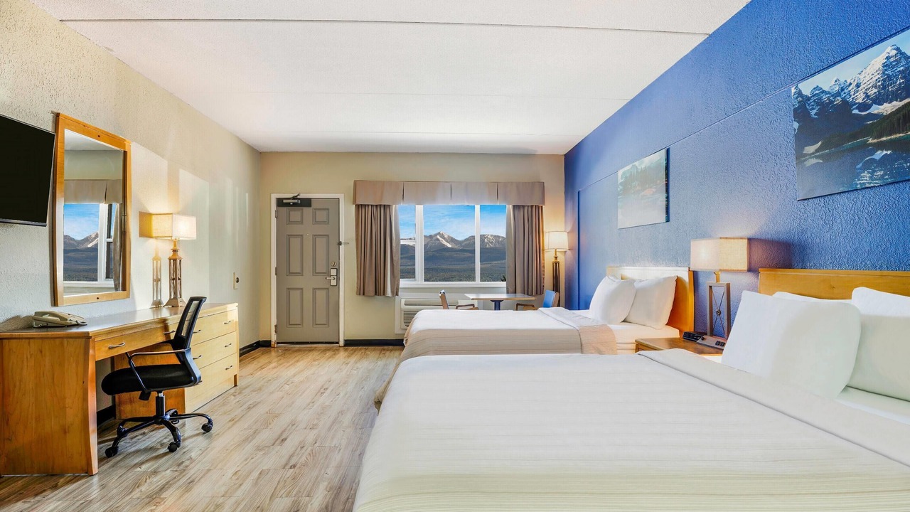 Photo of Bedroom in Golden