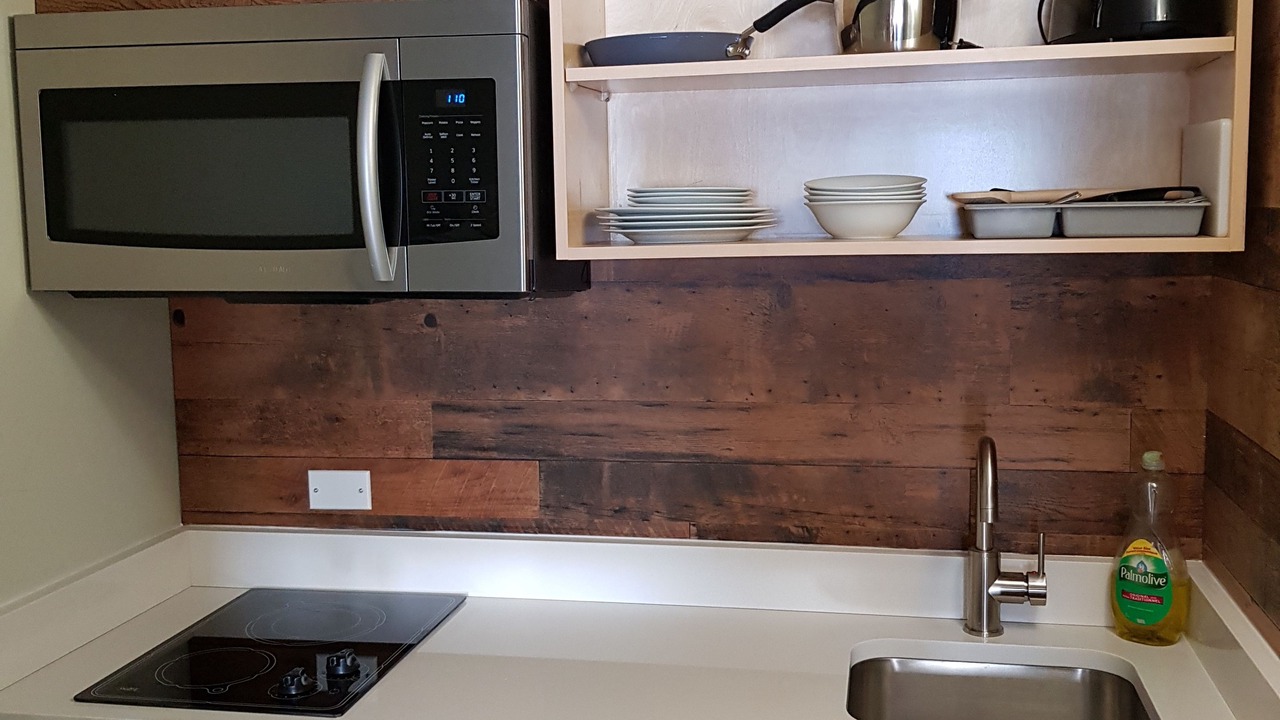 Photo of Kitchen in Golden