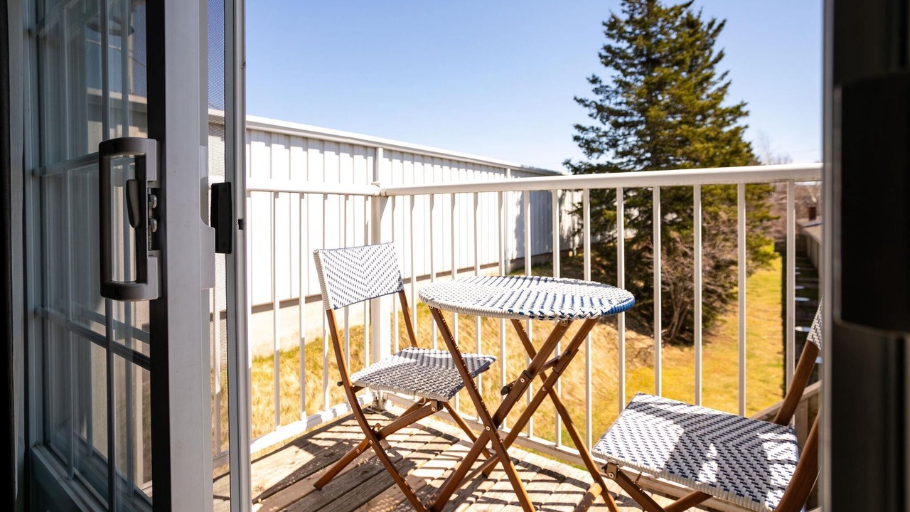 Photo of Bedroom in Charlottetown
