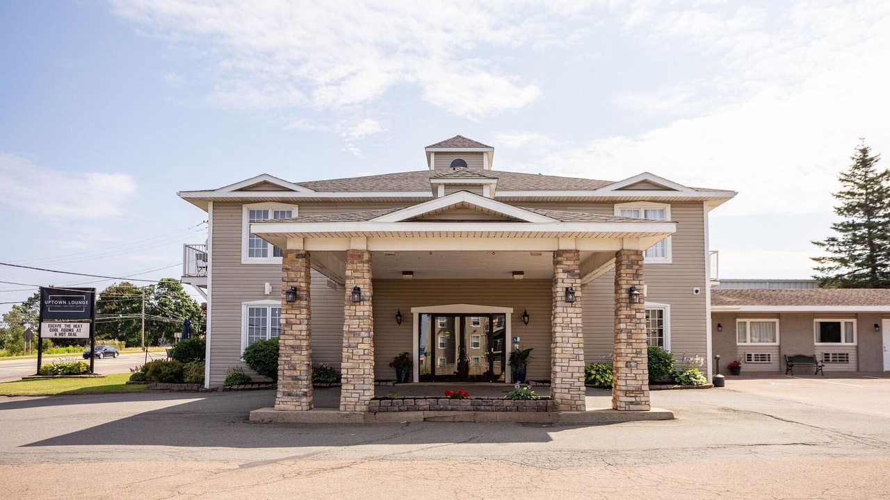 Photo of Outdoor in Charlottetown