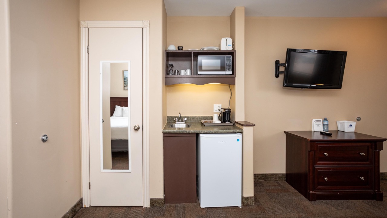 Photo of Kitchen in Charlottetown