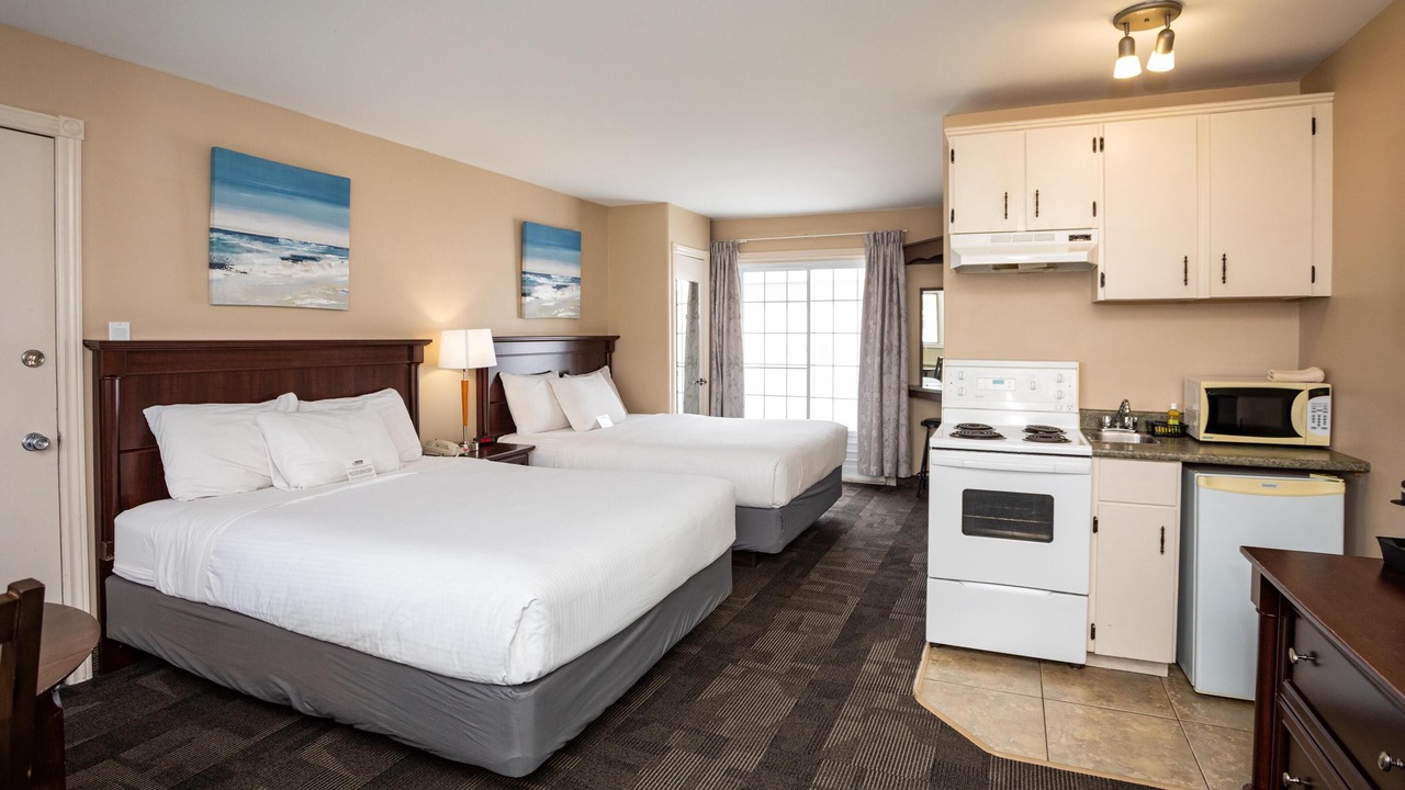Photo of Bedroom in Charlottetown