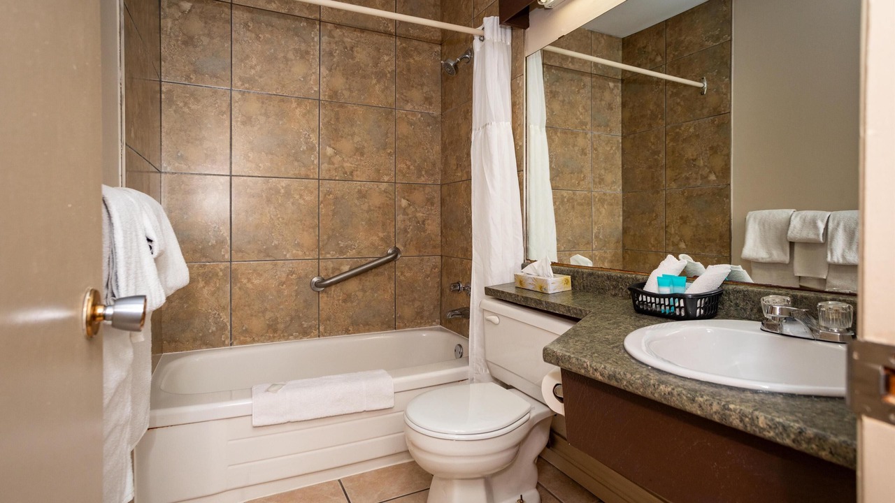 Photo of Bathroom in Charlottetown