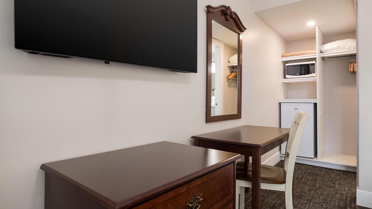 Photo of Bedroom in Charlottetown
