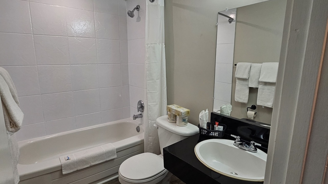 Photo of Bathroom in Charlottetown