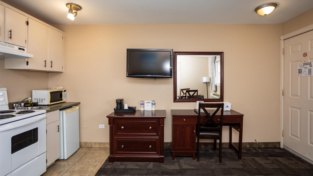 Photo of Bedroom in Charlottetown
