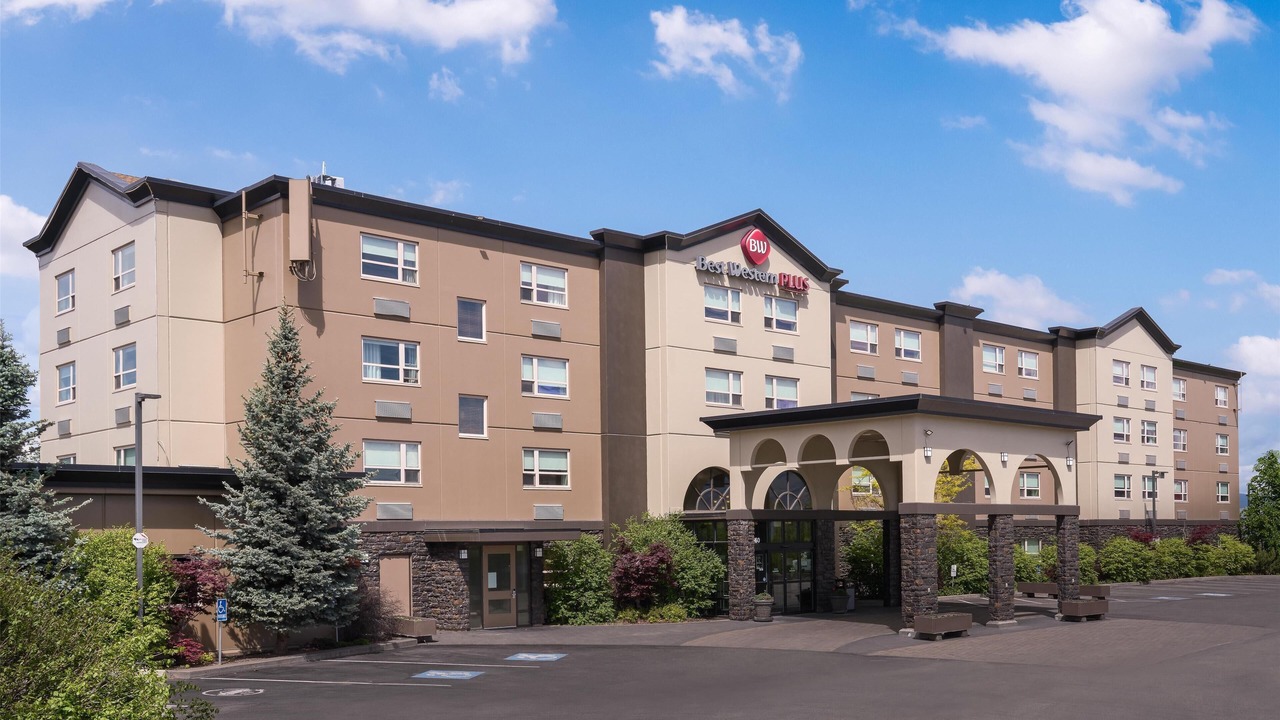 Photo of Outdoor in Kamloops