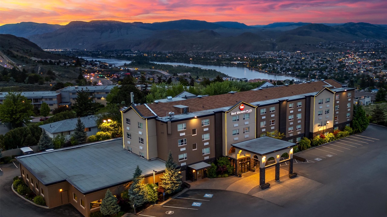 Photo of Outdoor in Kamloops