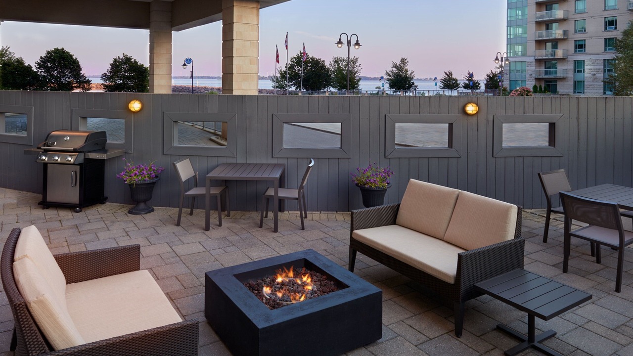 Photo of Outdoor in Kingston