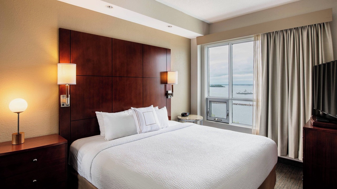 Photo of Bedroom in Kingston