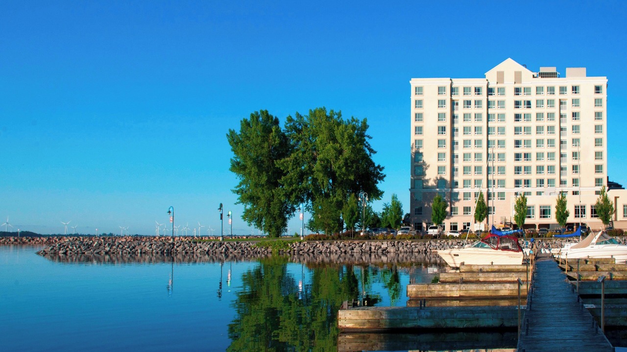 Photo of Outdoor in Kingston