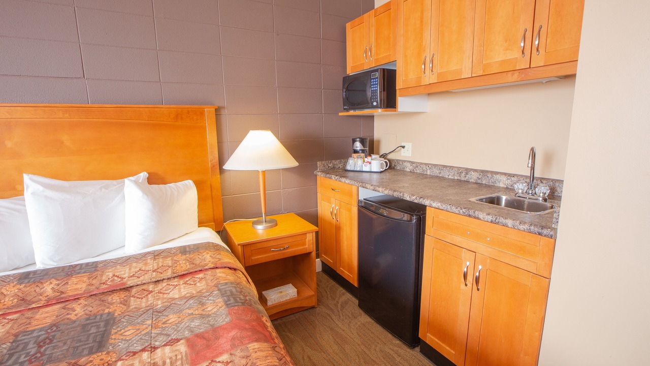 Photo of Kitchen in Bonnyville