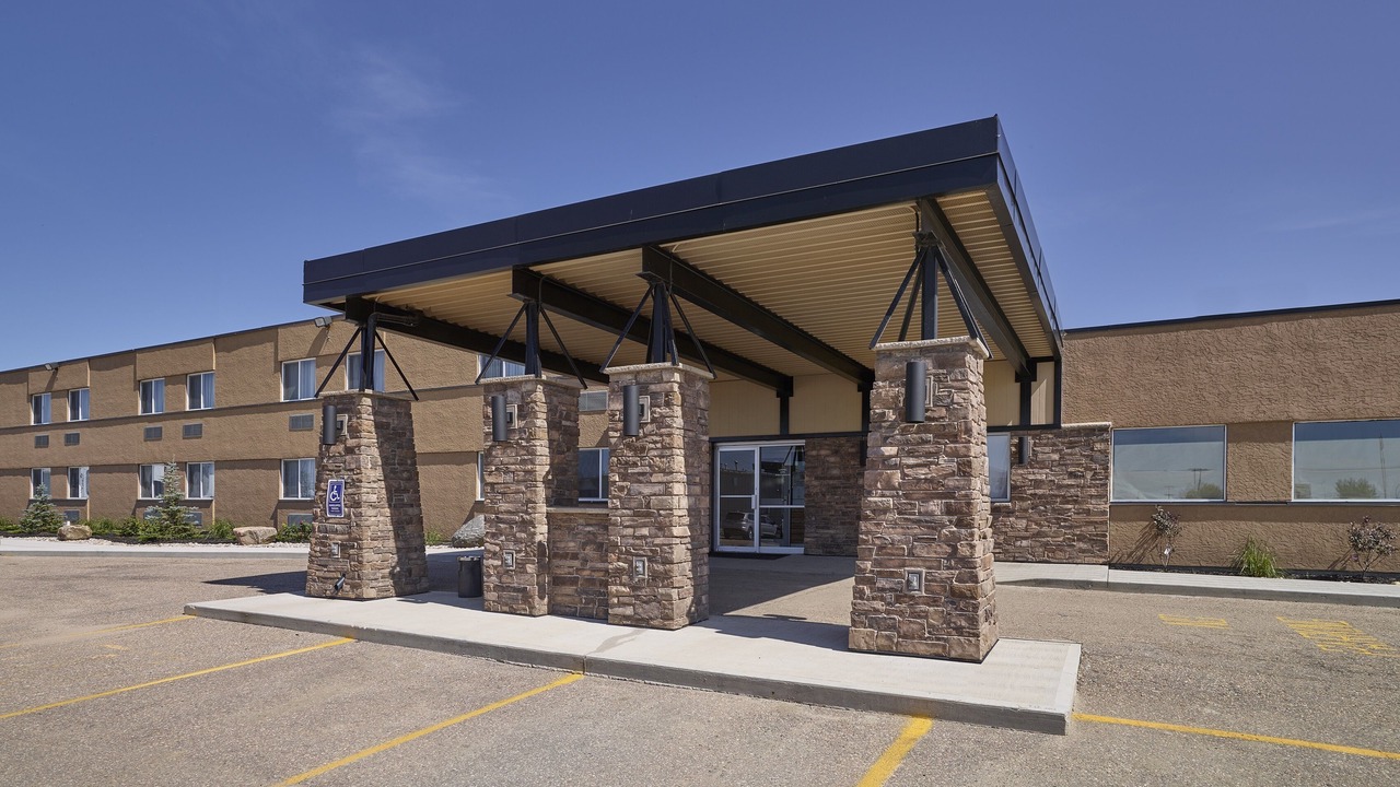 Photo of Outdoor in Bonnyville