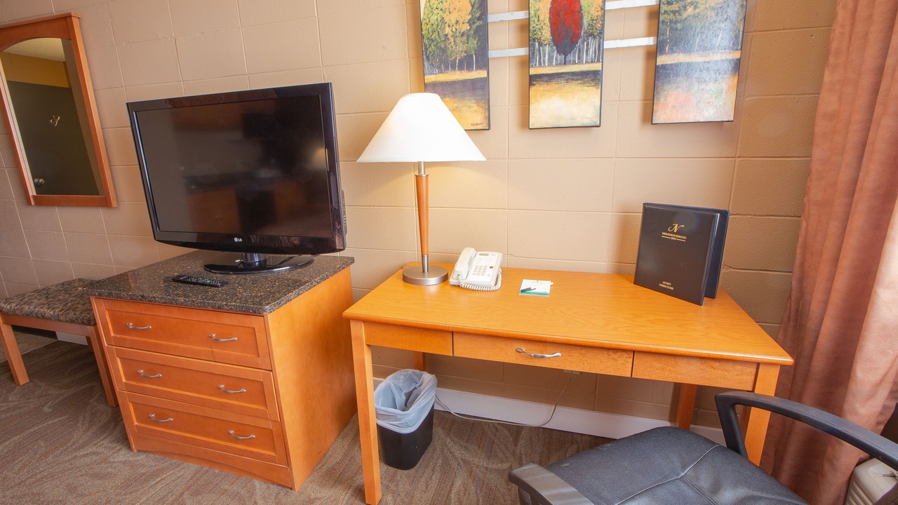 Photo of Bedroom in Bonnyville