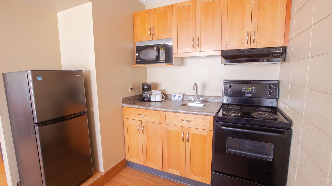 Photo of Kitchen in Bonnyville