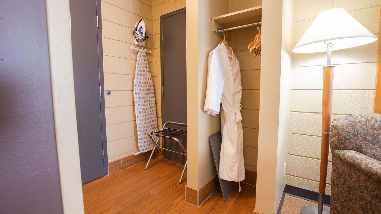 Photo of Bedroom in Bonnyville