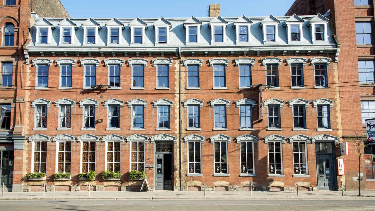 Photo of Outdoor in Old Town