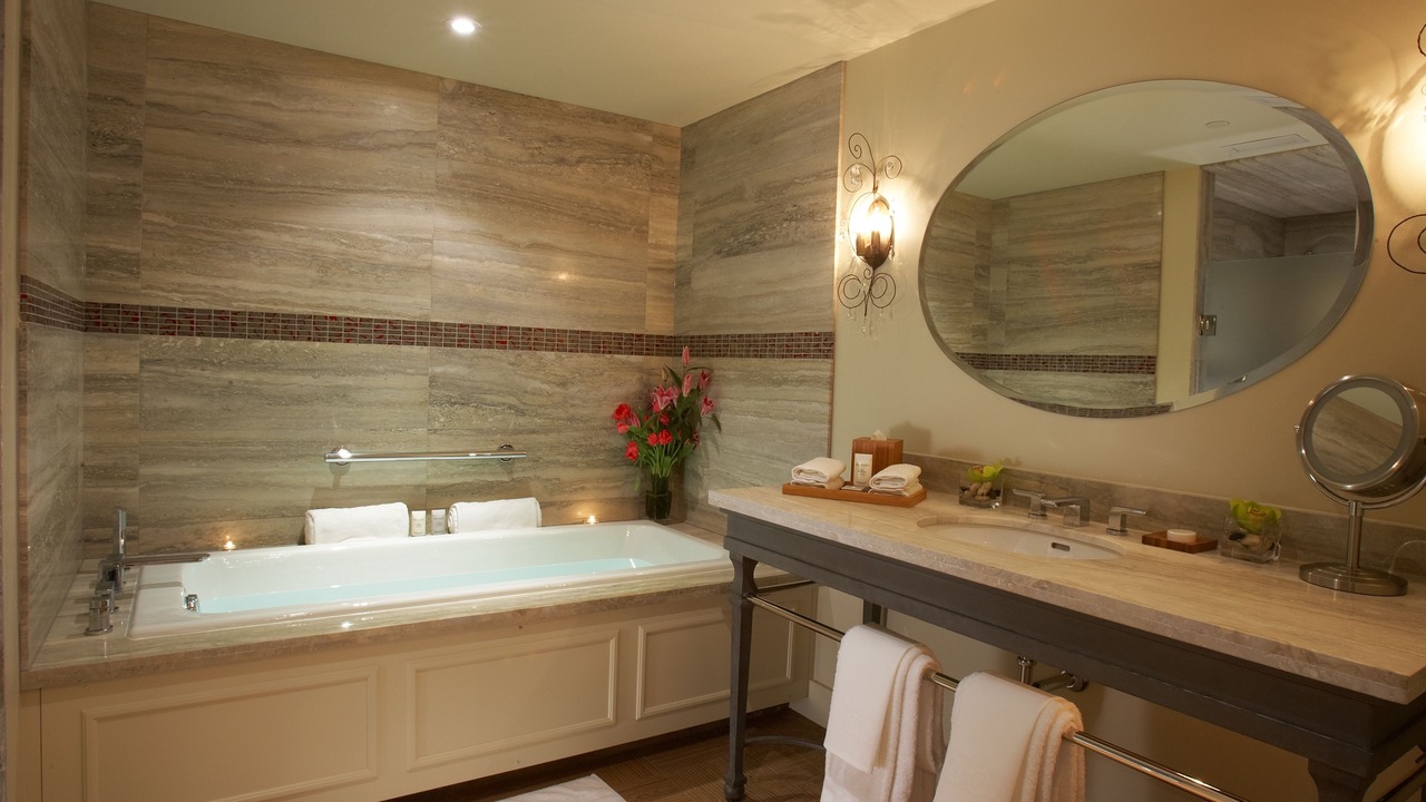 Photo of Bathroom in Old Town
