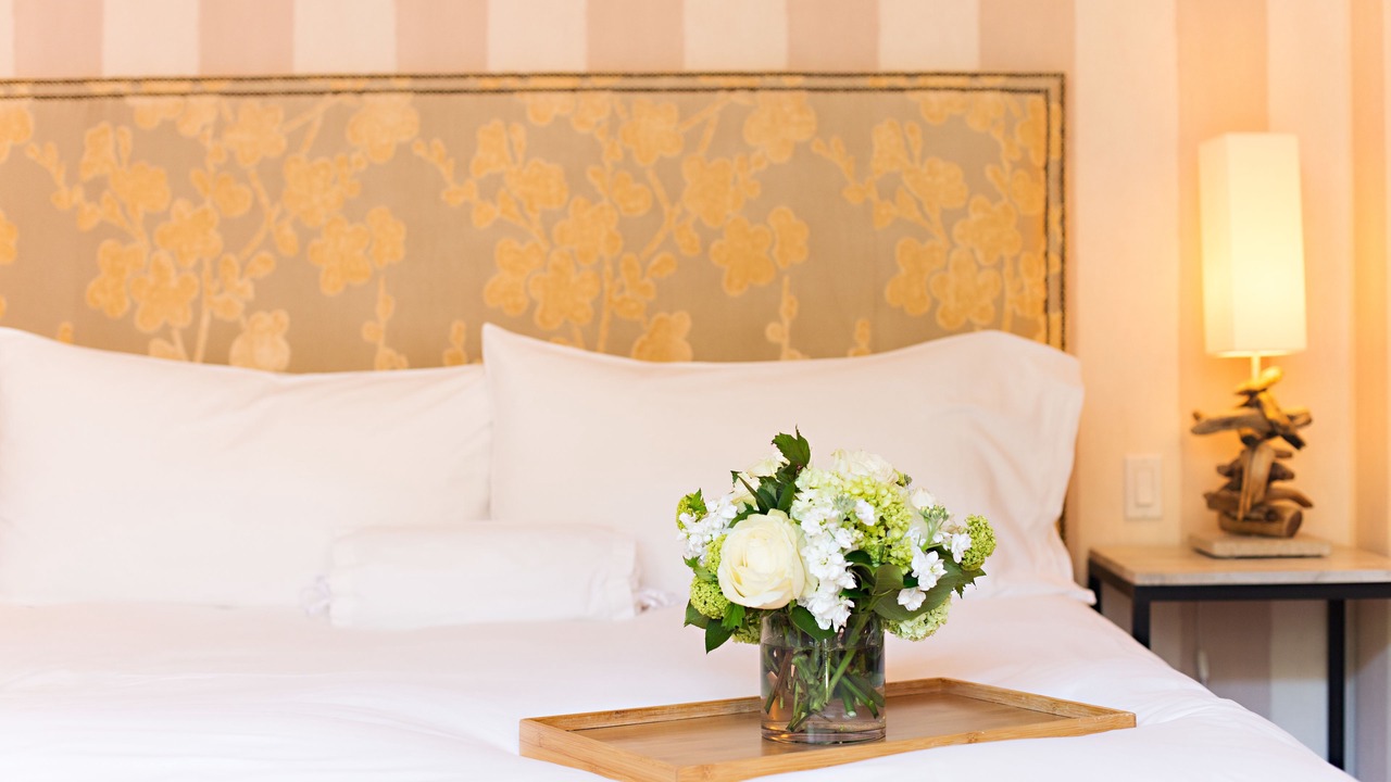 Photo of Bedroom in Old Town