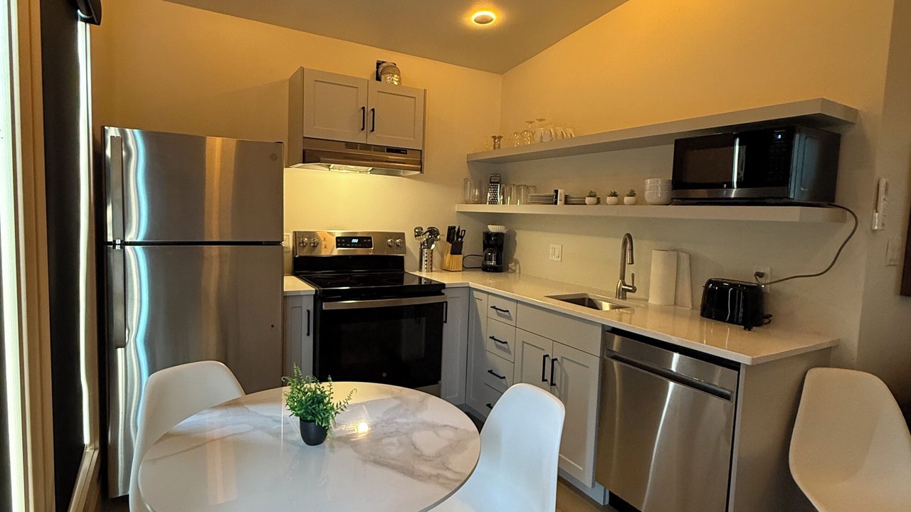 Photo of Kitchen in Charlottetown