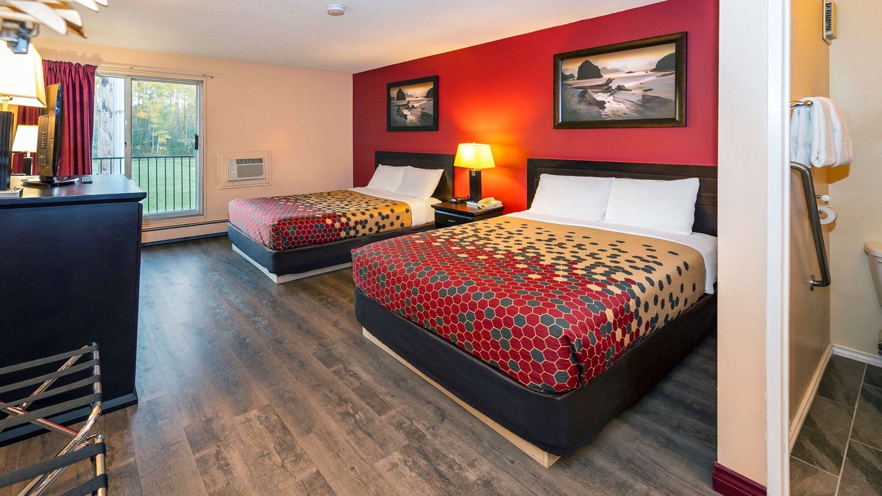 Photo of Bedroom in Edson