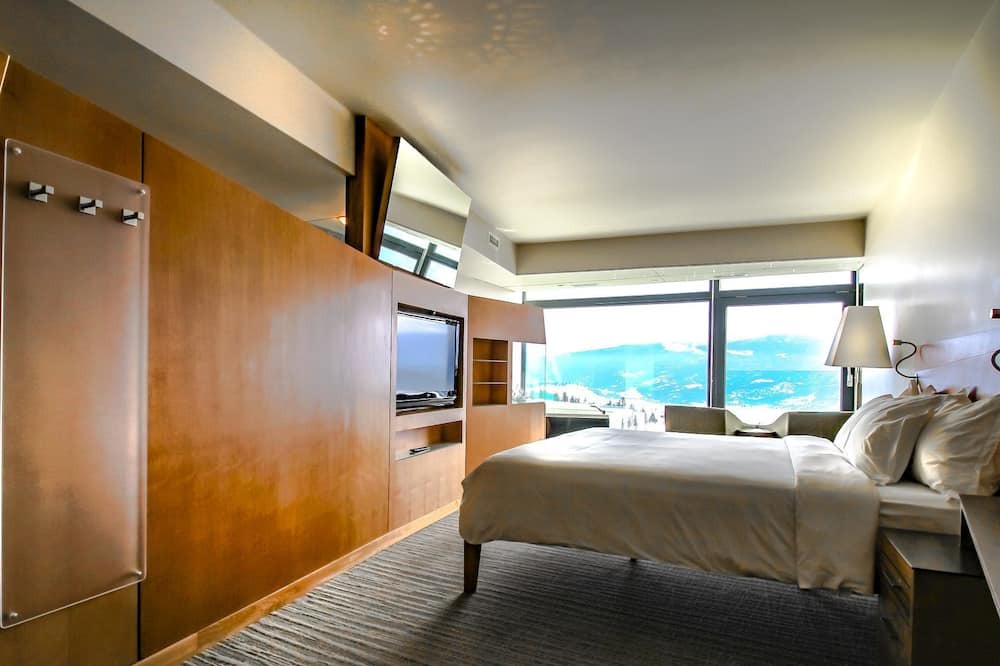 Photo of Bedroom in Vernon