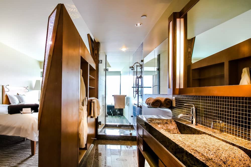 Photo of Bedroom in Vernon