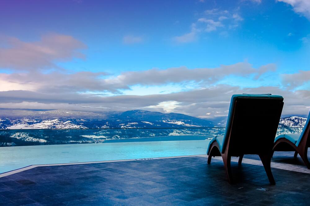 Photo of Outdoor in Vernon