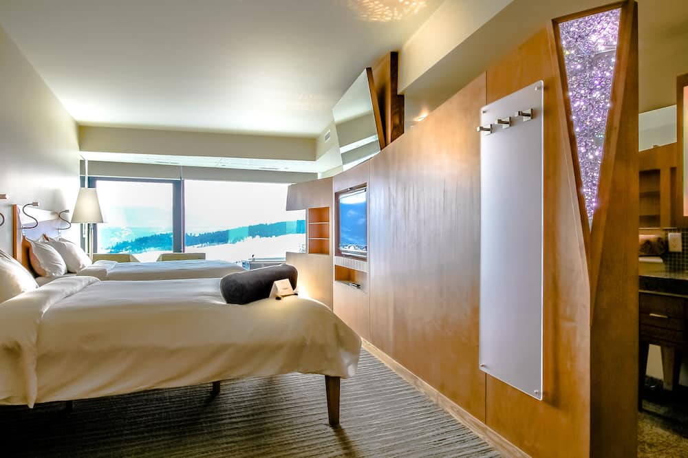 Photo of Bedroom in Vernon