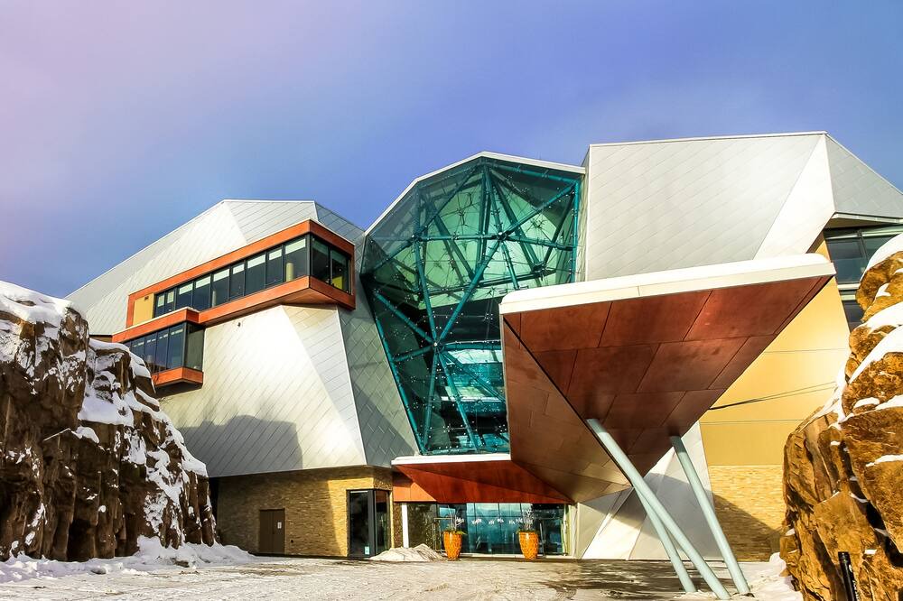 Photo of Outdoor in Vernon