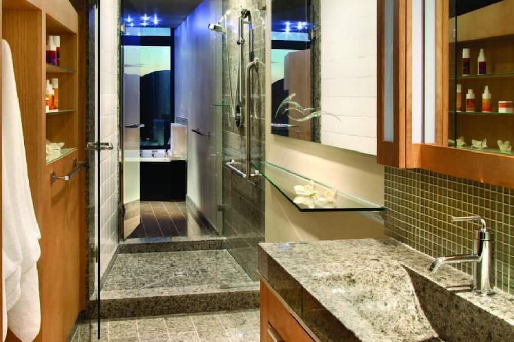 Photo of Bathroom in Vernon