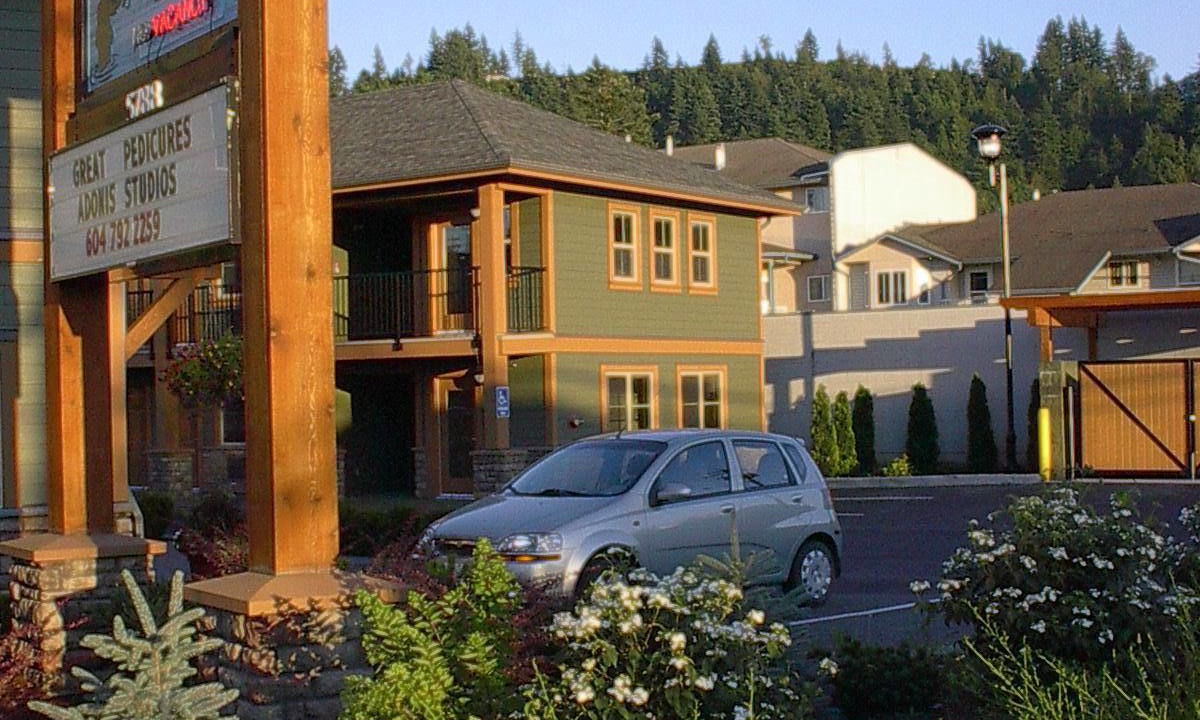 Photo of Outdoor in Sardis