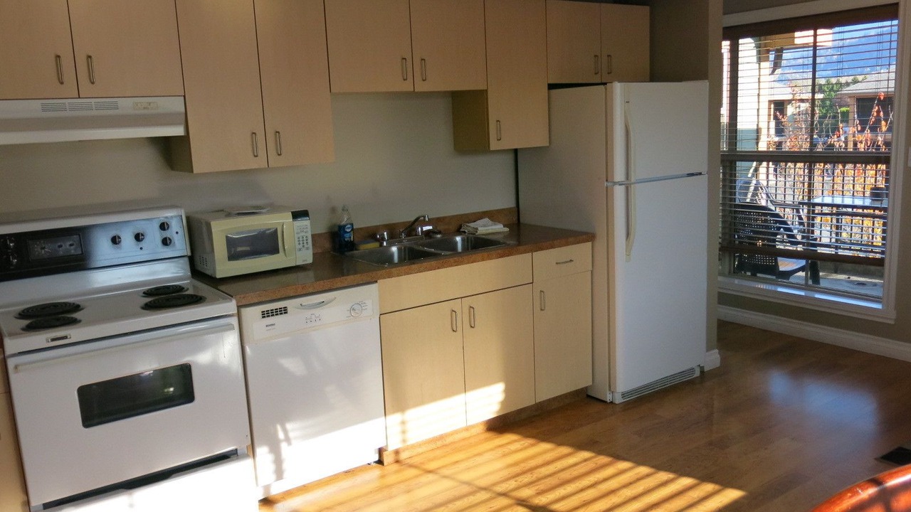 Photo of Kitchen in Sardis