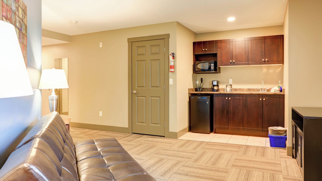 Photo of Kitchen in Sardis