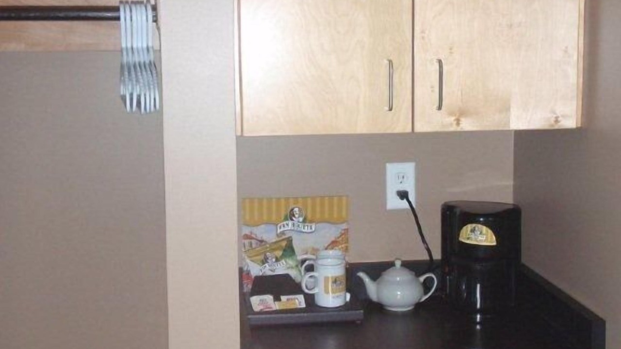 Photo of Bedroom in Sardis